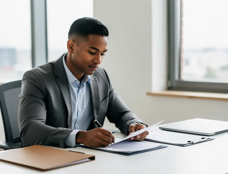 Lawyer service in Modesto